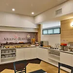 Molino Rosso Imola