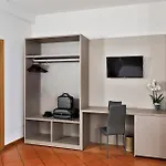 Hotel Molino Rosso