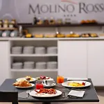 Hotel Molino Rosso Imola