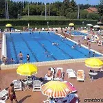 Molino Rosso Hotel 4*
