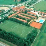 Molino Rosso Hotel 4*