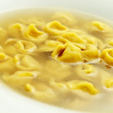 Molino Rosso Ξενοδοχείο 4*