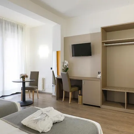 Molino Rosso 4* Имола
