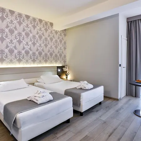 Molino Rosso Hotel Imola