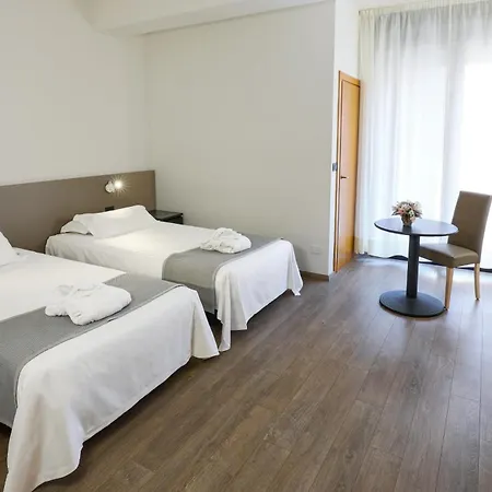 Hotel Molino Rosso Imola