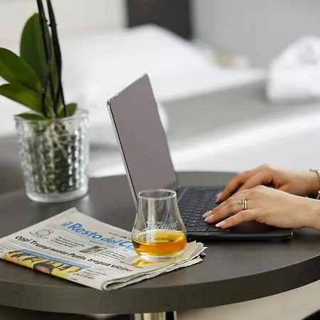 Molino Rosso Ξενοδοχείο 4*