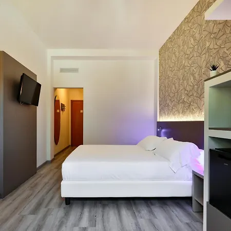 Отель Molino Rosso 4*