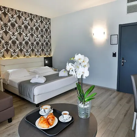 Molino Rosso Hotel Imola