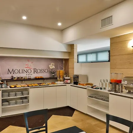 Molino Rosso Imola