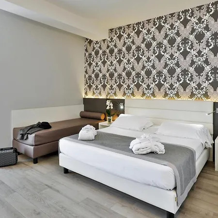 Molino Rosso 4* Имола