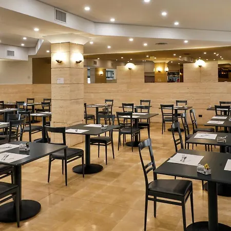 Molino Rosso Отель 4*