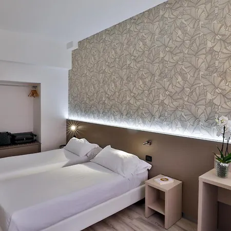 Molino Rosso Ξενοδοχείο