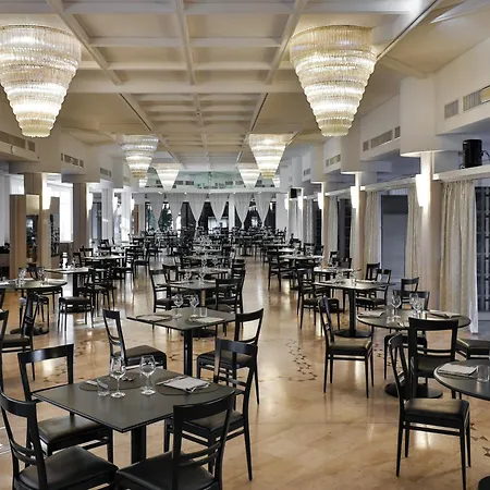 Ξενοδοχείο Molino Rosso 4*