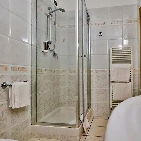 Hotel Molino Rosso Imola