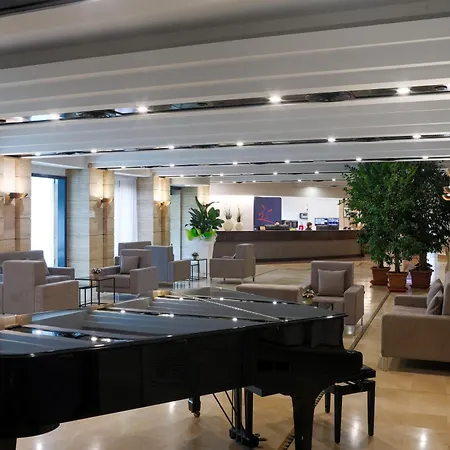 Molino Rosso 4* Имола