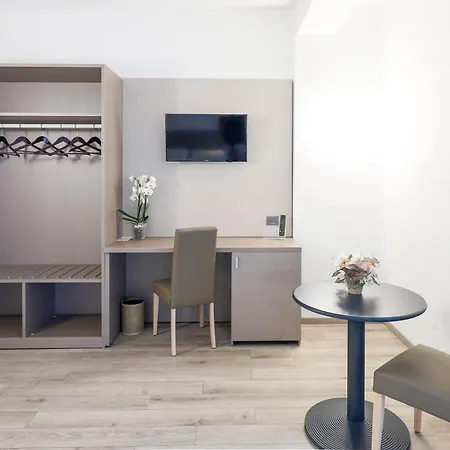 Molino Rosso Hotel