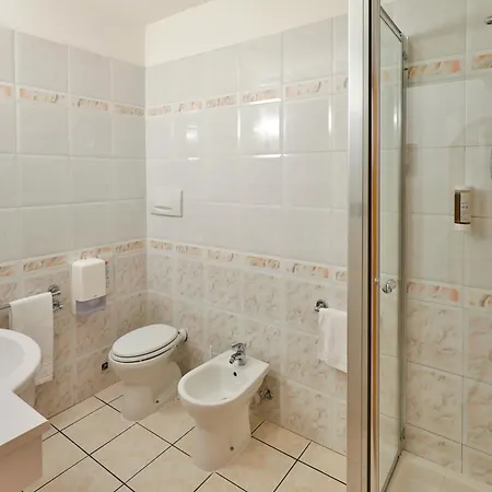 Molino Rosso Отель 4*