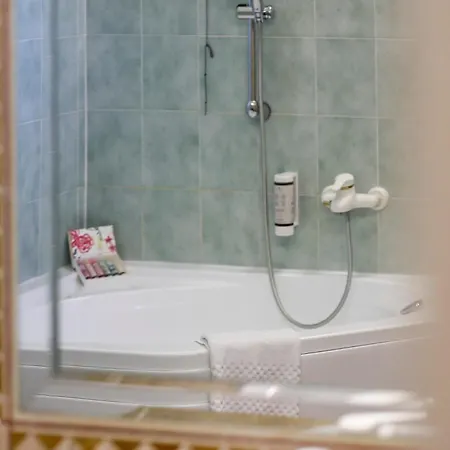 Molino Rosso Hotel 4*