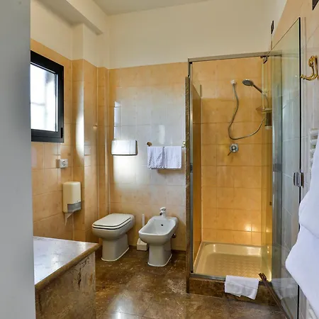 Отель Molino Rosso 4*