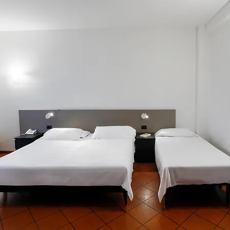 Molino Rosso 4* Imola