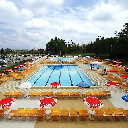 Hotel Molino Rosso Imola