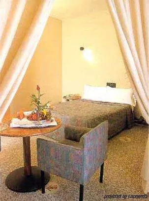 Molino Rosso Hotel