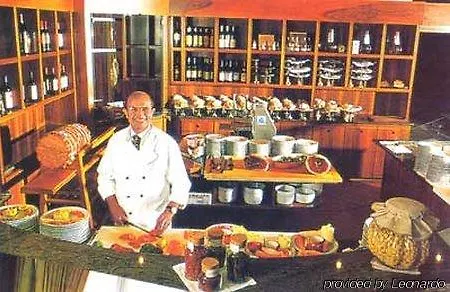 Отель Molino Rosso 4*