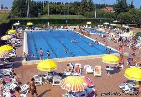 Molino Rosso Отель 4*