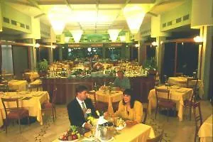 Molino Rosso Отель 4*
