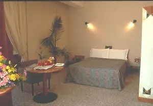 Отель Molino Rosso 4*