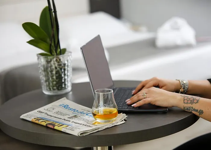 Molino Rosso Hotel 4*