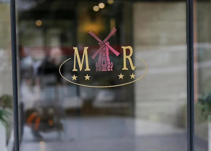 몰리노 로소 4* 이몰라