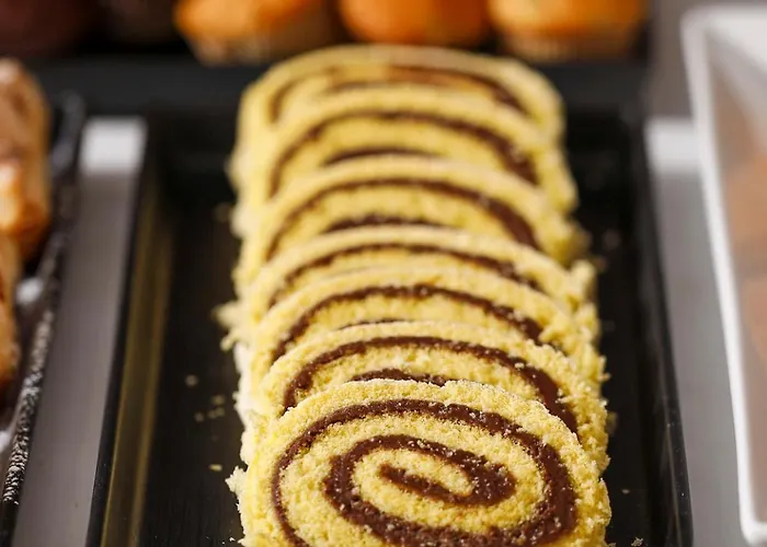 Hotel Molino Rosso Imola