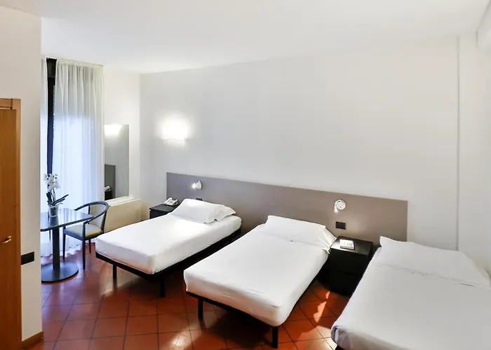 Molino Rosso Hotel 4*