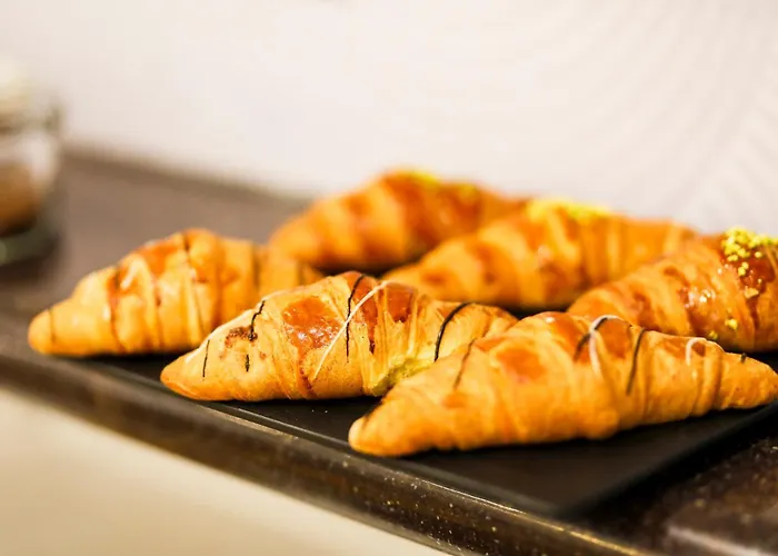 Hotel Molino Rosso 4*