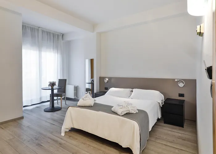 Molino Rosso Hotel 4*