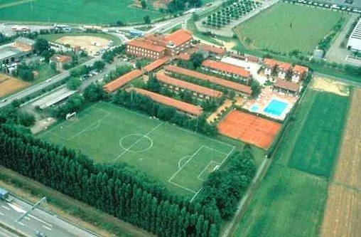 Molino Rosso Hotel 4*