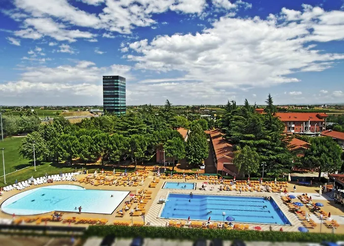 Hotel Molino Rosso 4*