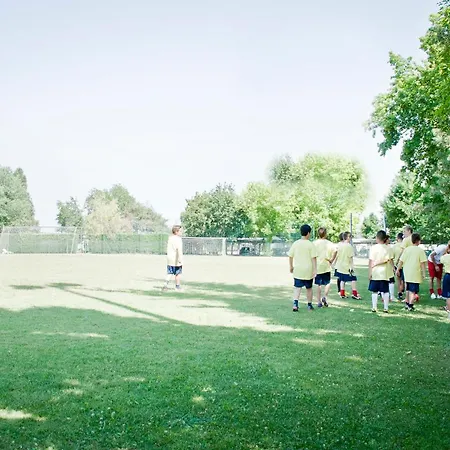 Hotel Molino Rosso 4*