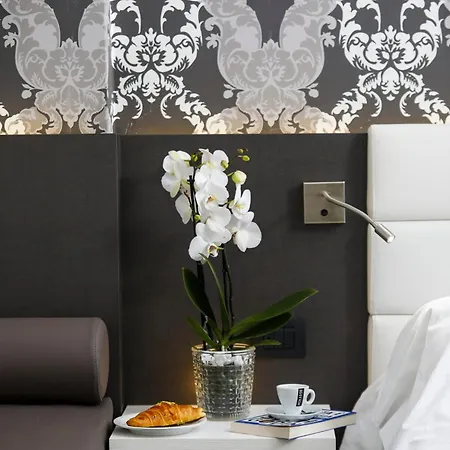 Hotel Molino Rosso Imola