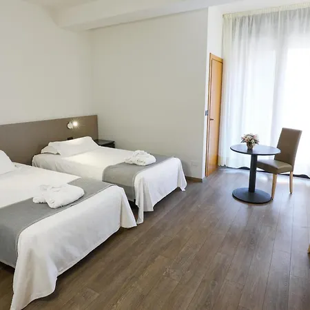 Molino Rosso 4*