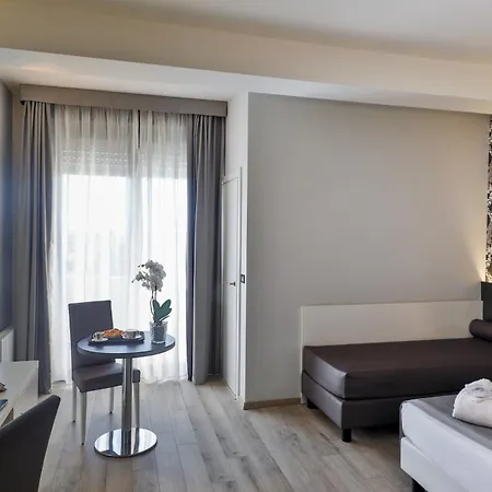 Hotel Molino Rosso
