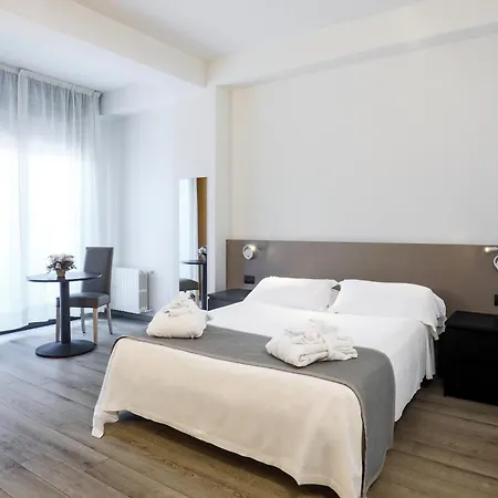 Hotel Molino Rosso
