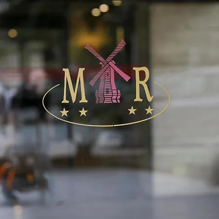 Molino Rosso 4* Imola