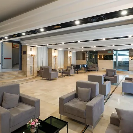 Molino Rosso Hotel 4*