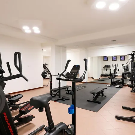 Molino Rosso Hotel Imola