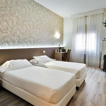 Molino Rosso Hotel