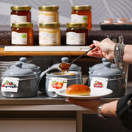 Molino Rosso Hotel 4*