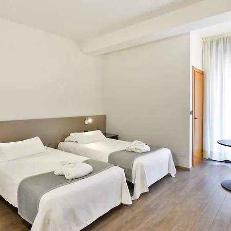 Molino Rosso Hotel
