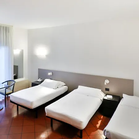Molino Rosso Hotel 4*